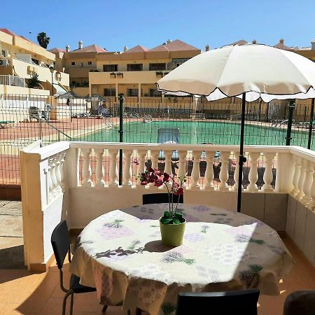 Comfortable Apartment Next To The Pools アデヘ エクステリア 写真