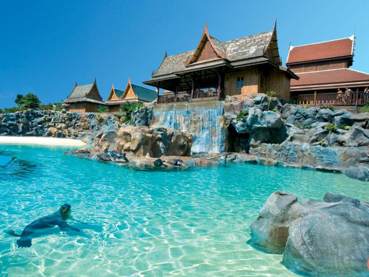 Comfortable Apartment Next To The Pools アデヘ エクステリア 写真