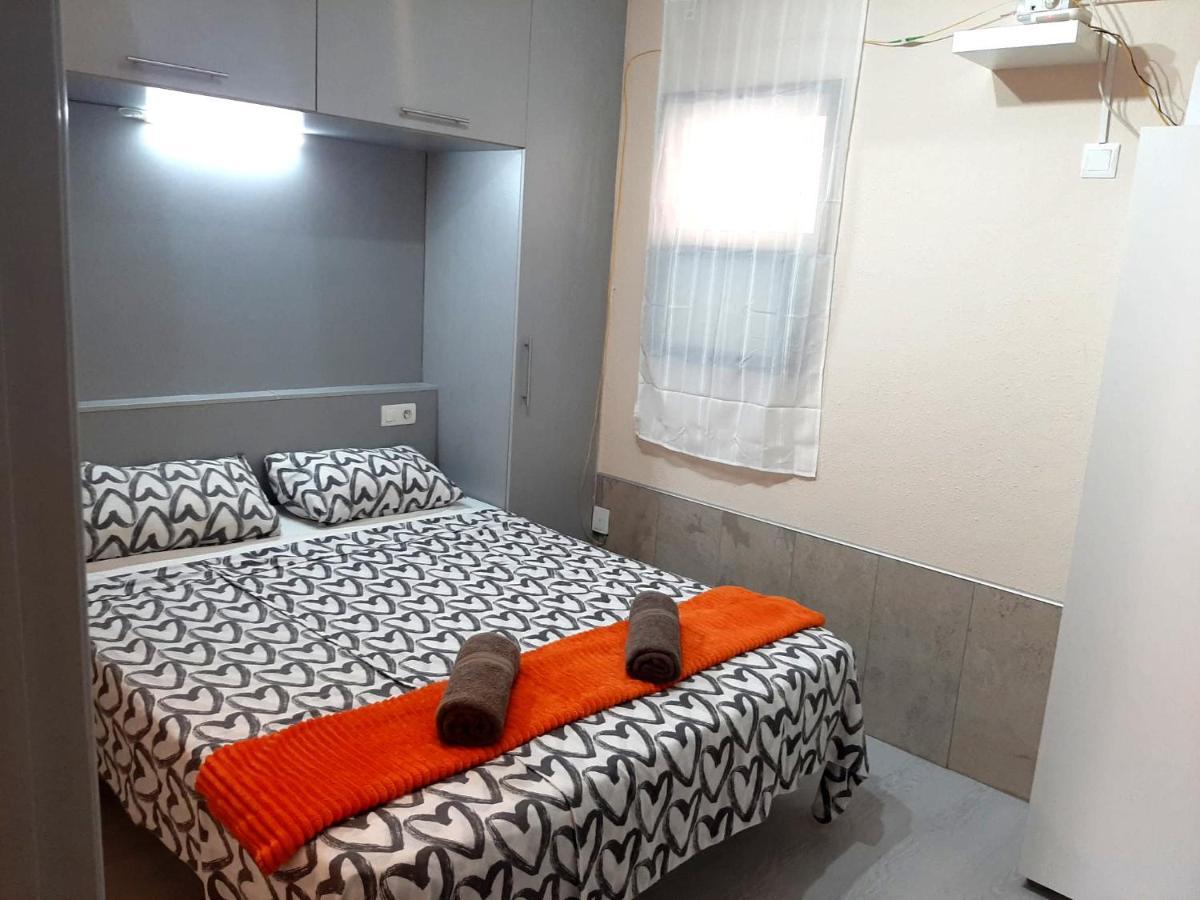 Comfortable Apartment Next To The Pools アデヘ エクステリア 写真