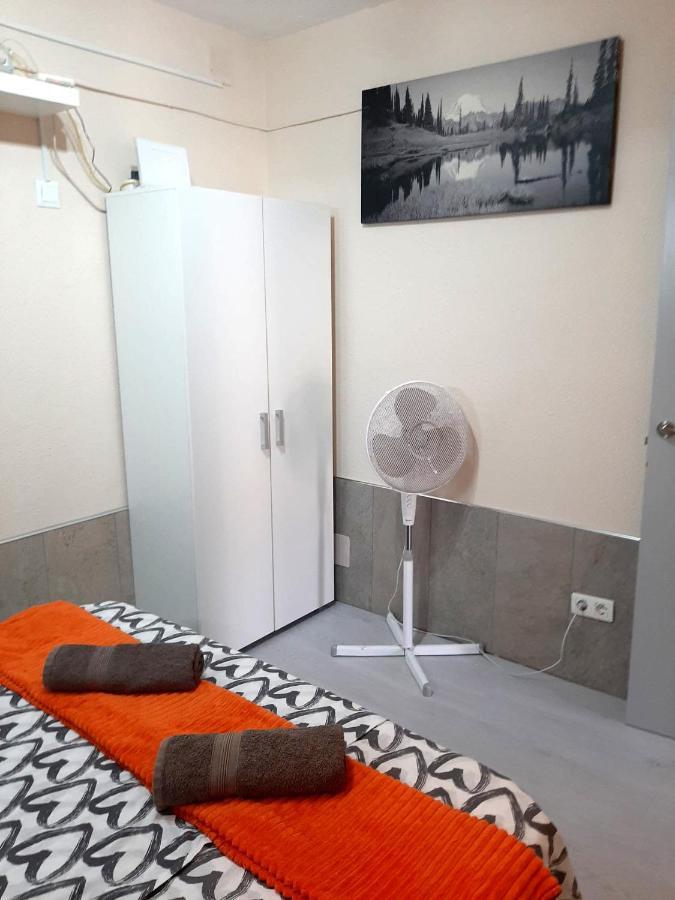 Comfortable Apartment Next To The Pools アデヘ エクステリア 写真