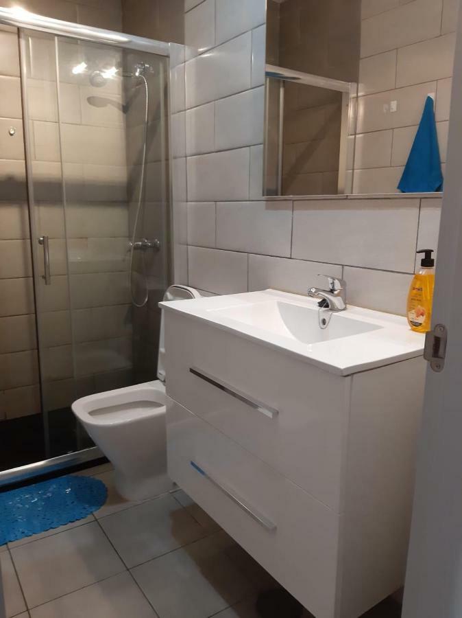 Comfortable Apartment Next To The Pools アデヘ エクステリア 写真