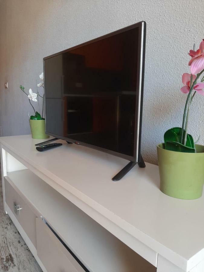 Comfortable Apartment Next To The Pools アデヘ エクステリア 写真